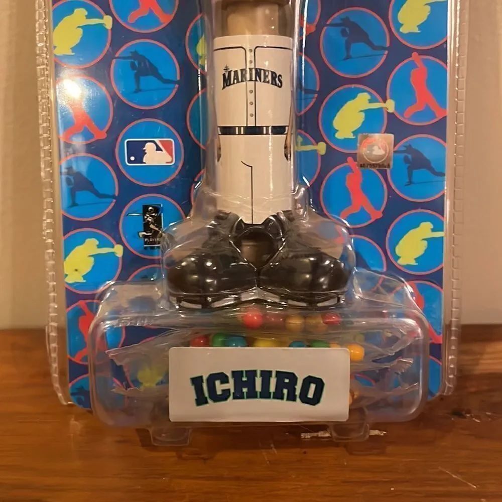 Ichiro Head Bopper - Picture 3 of 6